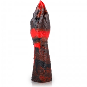 LILITH Dildo del demonio