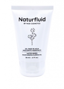 Lube Naturfluid 100ml.