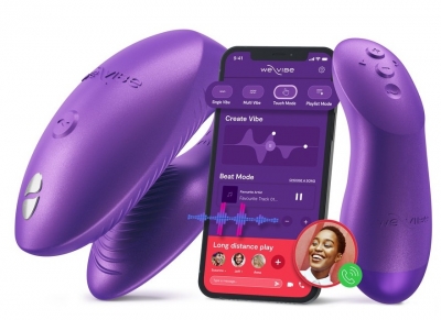 We Vibe Chorus PRO