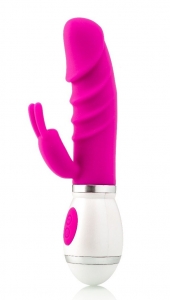Vibrador Rabbit