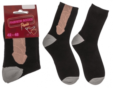 Calcetines Pene