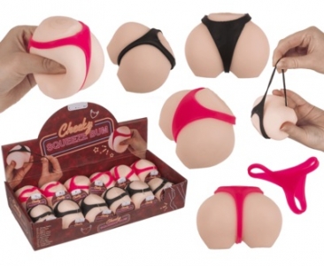 Mini Culo Antistress 