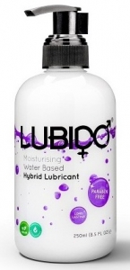Lubido Hybrid 250ml