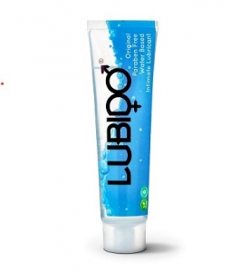 Lubido Original tubo 100ml