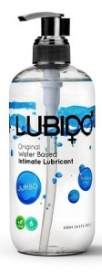Lubido Original 500ml