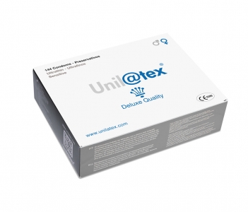 Unilatex Ultrafino 144 uds.