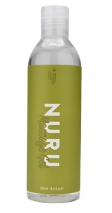 Gel de masaje Nuru