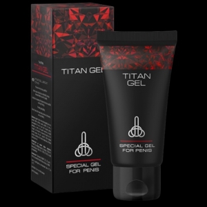 Titan Gel