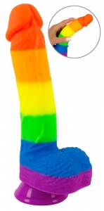 Dildo PRIDE