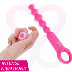 RONIE Bolas Thai con vibrador