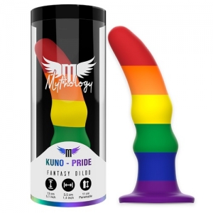Kuno Dildo PRIDE