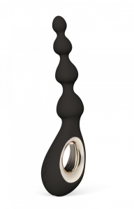 Masajeador Anal Soraya Beads de LELO