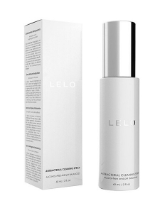 Spray Limpiador Higienizante LELO