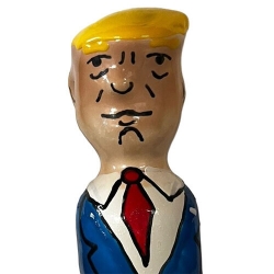 Preservativo Trump CONDOMERIE