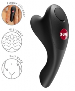 Dedo Vibrador BE ONE Fun Factory