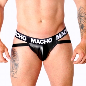 Jock MACHO XL