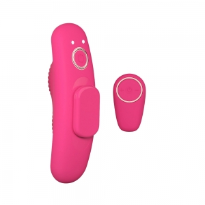 Vibrador para Braguita con Mando