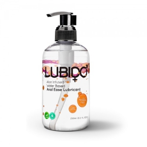 Lubido Anal 250ml