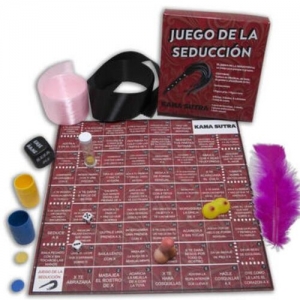 Juego de la Seducción