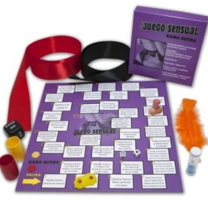 Juego Sensual