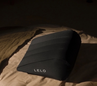 Cojín sexual LELO