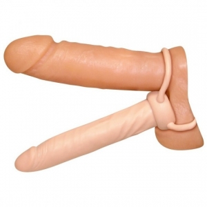 Anal Special doble penetracion