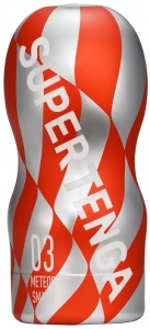 SuperTenga Meteor Smash