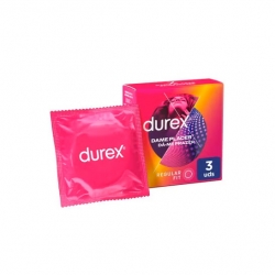 Durex Dame Placer 3