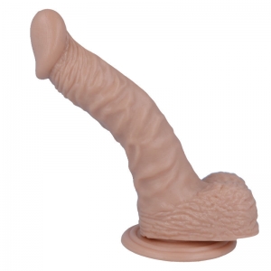 Mr.Intense 18 dildo pene con testiculos 19,8cm