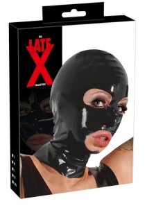 Mascara Latex