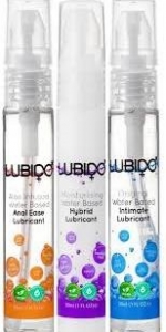 Trio de LUBIDO 30ml
