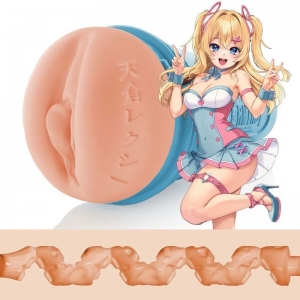 Masturbador Fantasy Fleshlight: Lexi Amakura