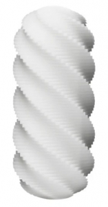 3D Spiral