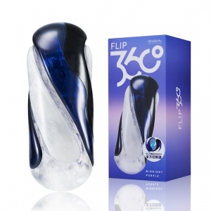 TENGA FLIP 360