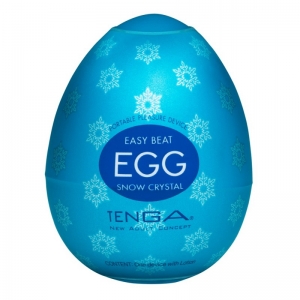 EGG Snow Crystal