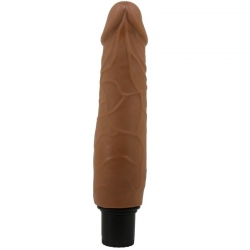 Vibrador pene Waldorf 21,5cm