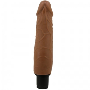 Vibrador pene Waldorf 21,5cm