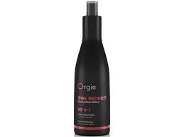 Orgie Te Secret Seduction Elixir
