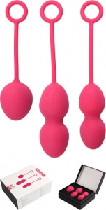 Bolas Chinas Bolas Kegel Nova Plum
