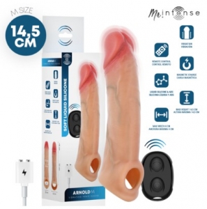 Funda Vibradora Arnold M