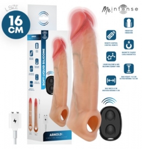 Funda Vibradora Arnold L