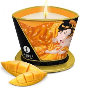 Vela de masaje Mango 170ml. 