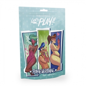 Pack LET'S PLAY!! PLAY EVERYTHING Classic