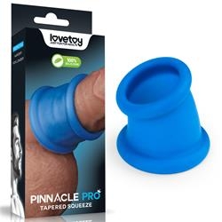 Pinnacle Pro Anillo ancho