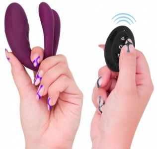 Pinza Sandra