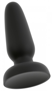 Plug talla L de Silicona liquida (muy blando)