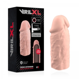 Funda alargadora virilXL V3