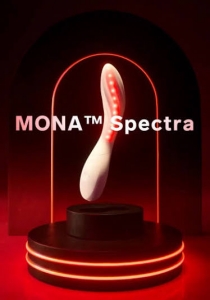 Lelo Mona Spectra