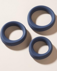 3 Anillos TRIOOO SVAKOM