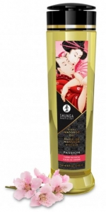 Aceite Shunga Cherry Blossom